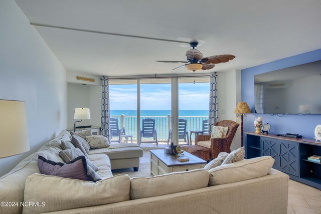2000 New River Inlet Road Unit 1407, N Topsail Beach, NC 28460