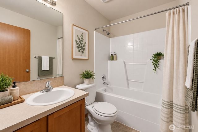 2522 155TH Street SW, Lynnwood, WA 98087