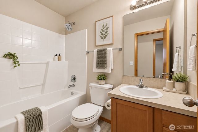 2522 155TH Street SW, Lynnwood, WA 98087