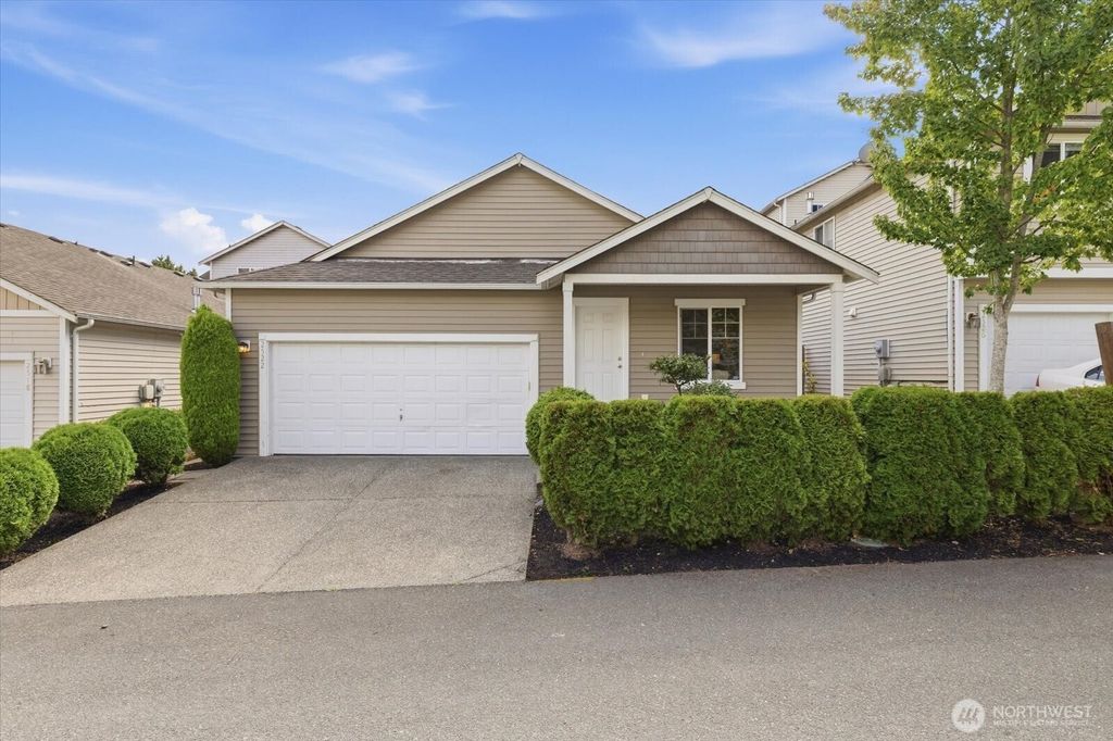 2522 155TH Street SW, Lynnwood, WA 98087