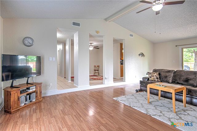 4301 Cactus Trail, Temple, TX 76502