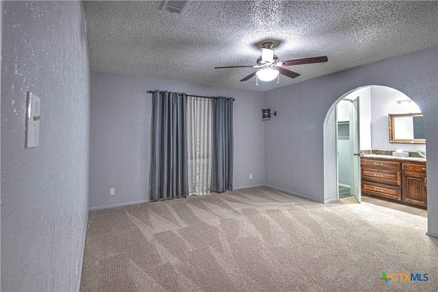 4301 Cactus Trail, Temple, TX 76502