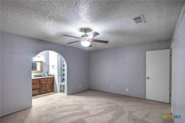 4301 Cactus Trail, Temple, TX 76502
