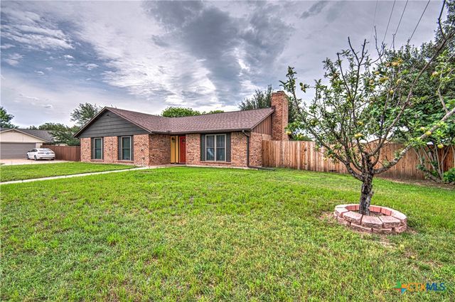 4301 Cactus Trail, Temple, TX 76502