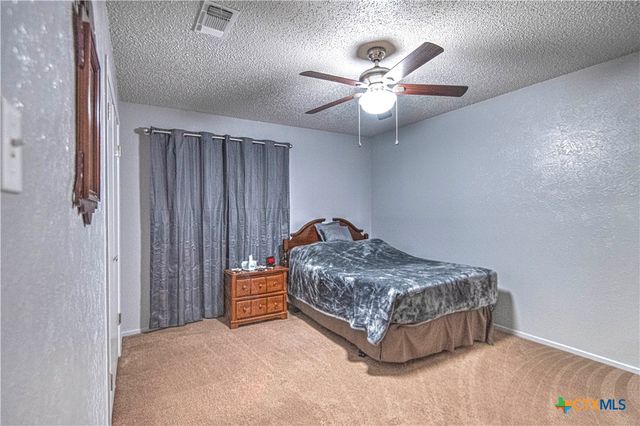 4301 Cactus Trail, Temple, TX 76502