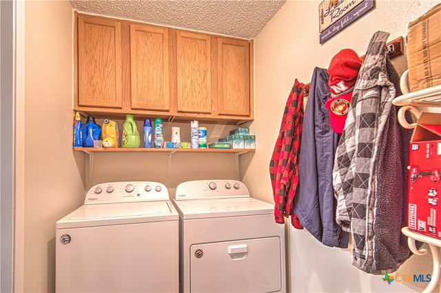 4301 Cactus Trail, Temple, TX 76502