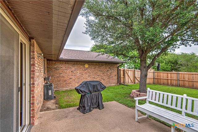 4301 Cactus Trail, Temple, TX 76502