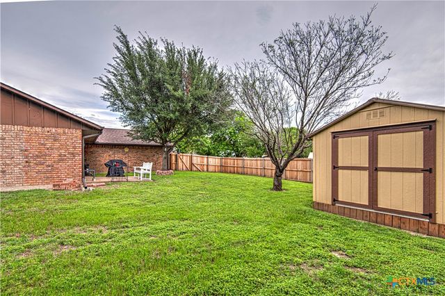 4301 Cactus Trail, Temple, TX 76502