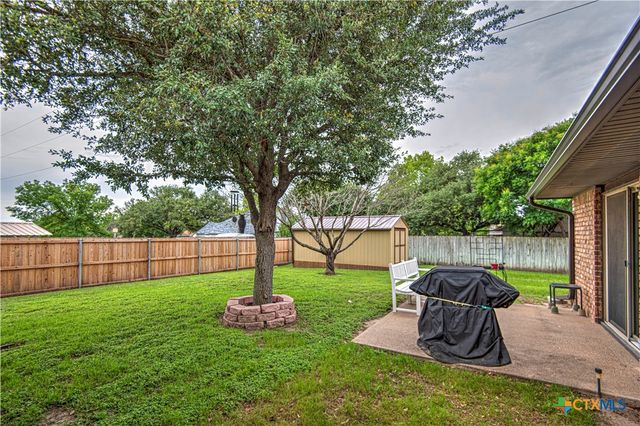 4301 Cactus Trail, Temple, TX 76502