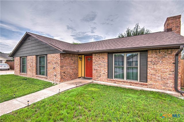 4301 Cactus Trail, Temple, TX 76502