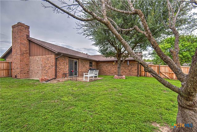 4301 Cactus Trail, Temple, TX 76502