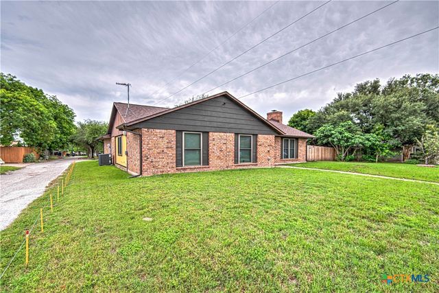 4301 Cactus Trail, Temple, TX 76502