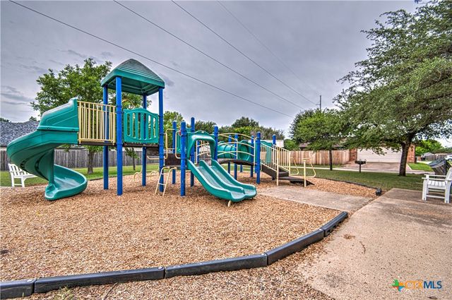 4301 Cactus Trail, Temple, TX 76502