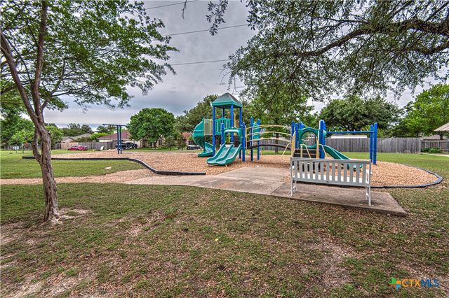 4301 Cactus Trail, Temple, TX 76502