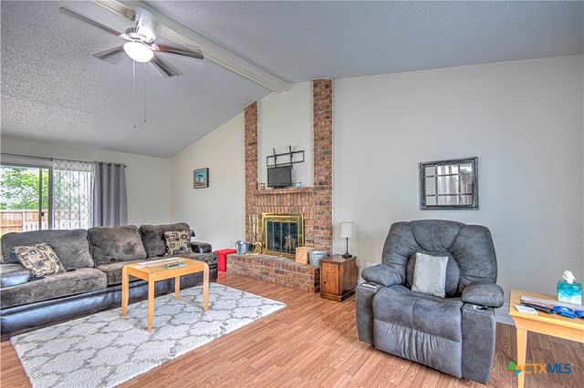 4301 Cactus Trail, Temple, TX 76502