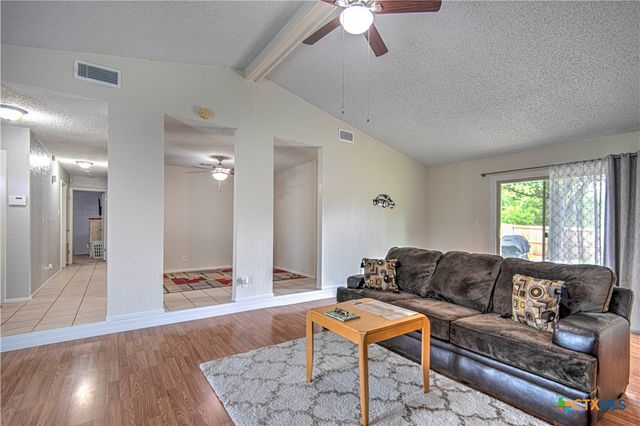 4301 Cactus Trail, Temple, TX 76502