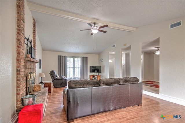 4301 Cactus Trail, Temple, TX 76502