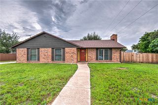 4301 Cactus Trail, Temple, TX 76502