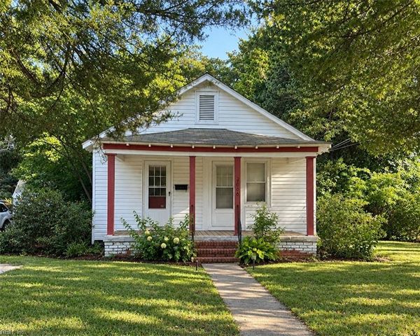3605 Victoria BLVD, Hampton, VA 23661