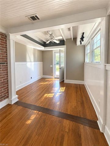 3605 Victoria BLVD, Hampton, VA 23661