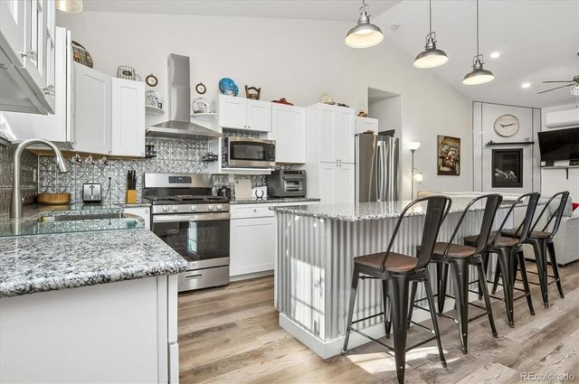 13867 County Road 270, Nathrop, CO 81236