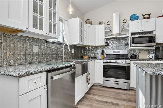 13867 County Road 270, Nathrop, CO 81236