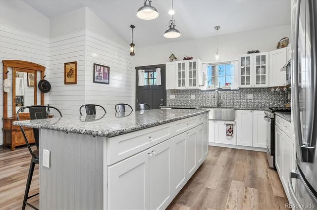 13867 County Road 270, Nathrop, CO 81236