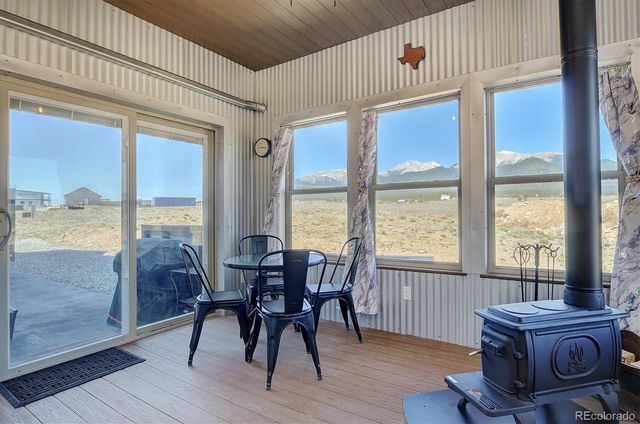 13867 County Road 270, Nathrop, CO 81236