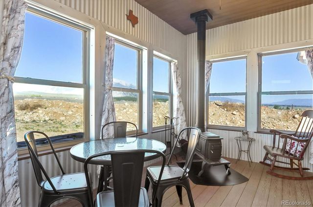 13867 County Road 270, Nathrop, CO 81236