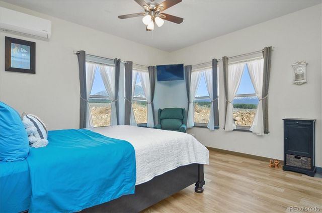 13867 County Road 270, Nathrop, CO 81236