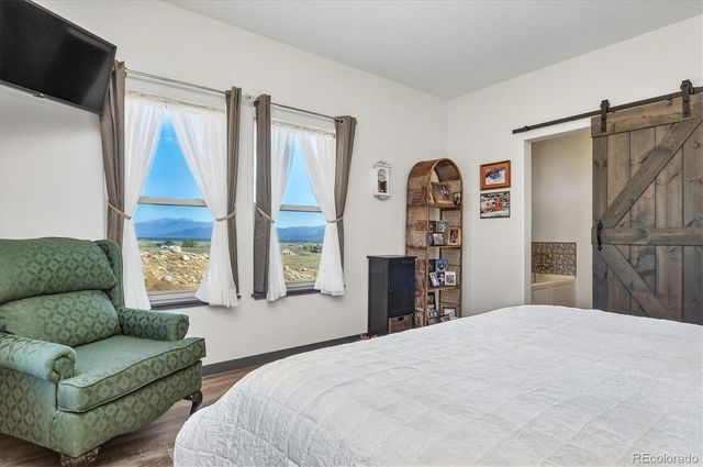 13867 County Road 270, Nathrop, CO 81236