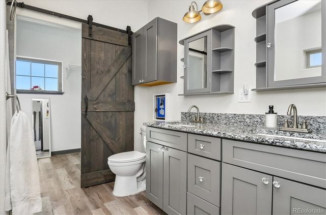 13867 County Road 270, Nathrop, CO 81236