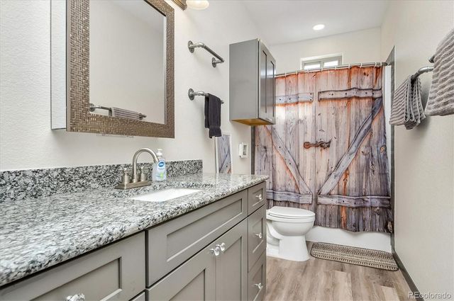 13867 County Road 270, Nathrop, CO 81236