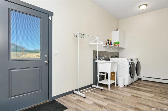 13867 County Road 270, Nathrop, CO 81236