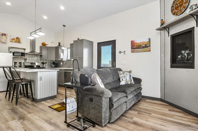 13867 County Road 270, Nathrop, CO 81236