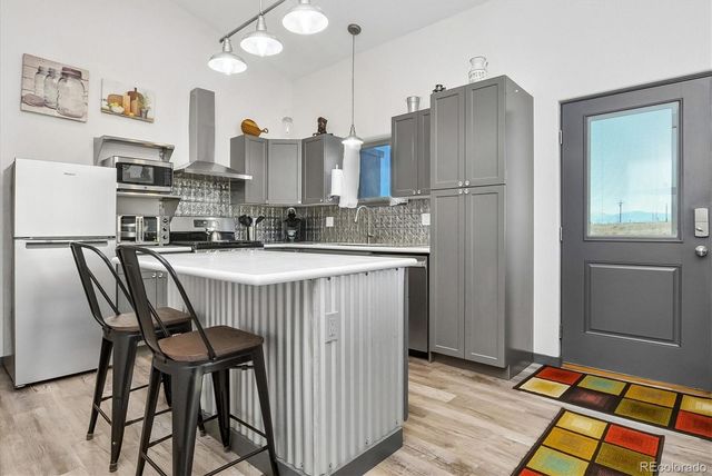 13867 County Road 270, Nathrop, CO 81236