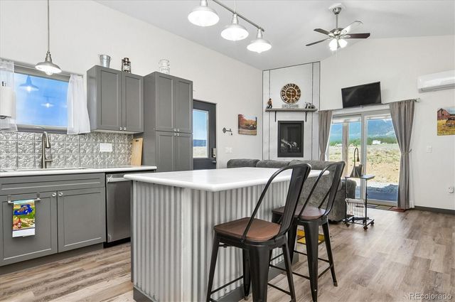 13867 County Road 270, Nathrop, CO 81236