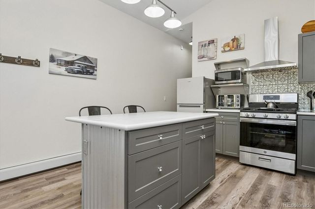 13867 County Road 270, Nathrop, CO 81236