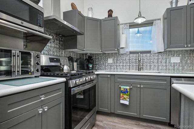 13867 County Road 270, Nathrop, CO 81236