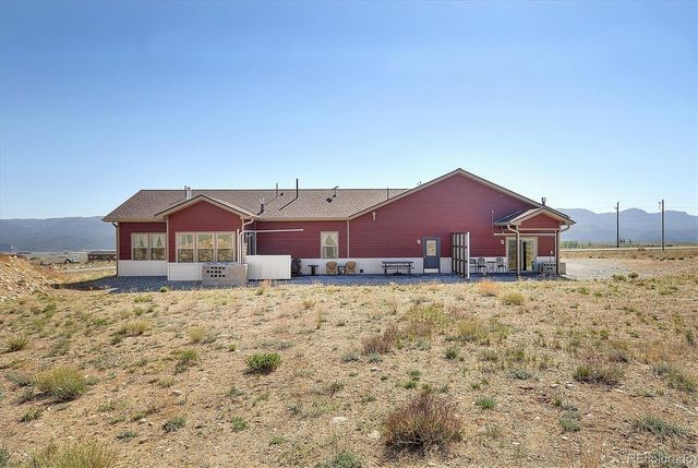 13867 County Road 270, Nathrop, CO 81236
