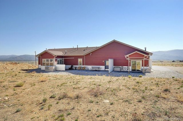 13867 County Road 270, Nathrop, CO 81236