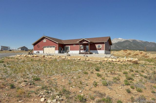 13867 County Road 270, Nathrop, CO 81236