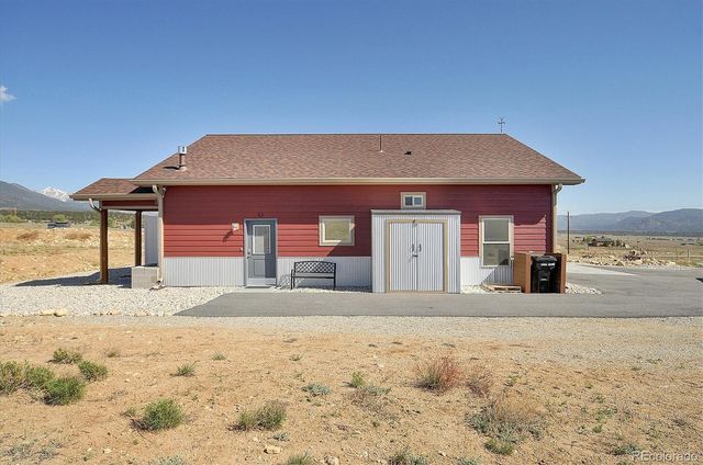 13867 County Road 270, Nathrop, CO 81236