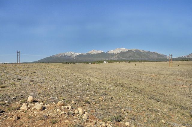 13867 County Road 270, Nathrop, CO 81236