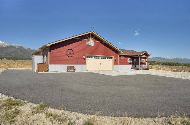 13867 County Road 270, Nathrop, CO 81236