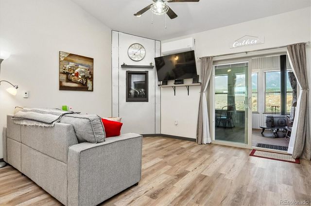 13867 County Road 270, Nathrop, CO 81236