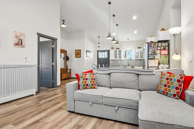 13867 County Road 270, Nathrop, CO 81236