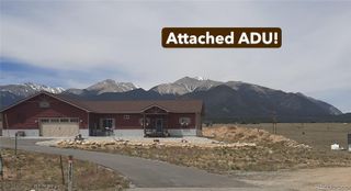 13867 County Road 270, Nathrop, CO 81236