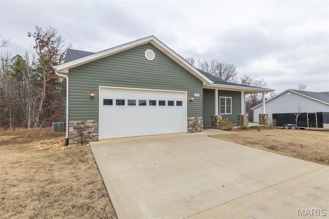 109 Lanee Lane, Poplar Bluff, MO 63901