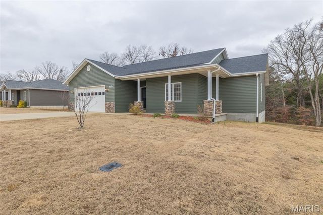 109 Lanee Lane, Poplar Bluff, MO 63901